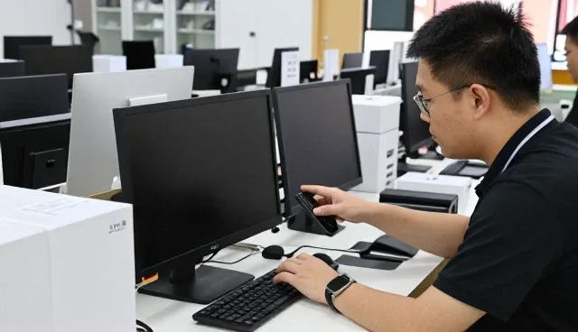 办公用品供应应用范围不断扩大