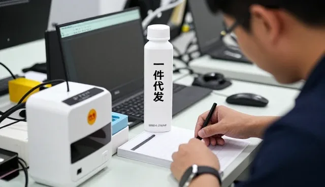 从旺季备货说起：定制电子产品品牌